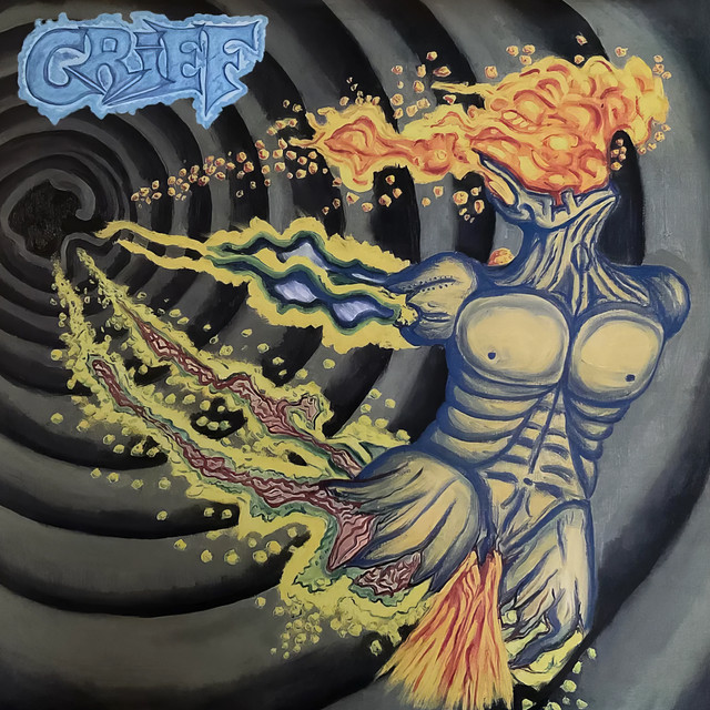 Torso album cover