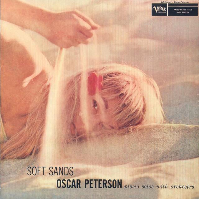 Soft Sands album cover