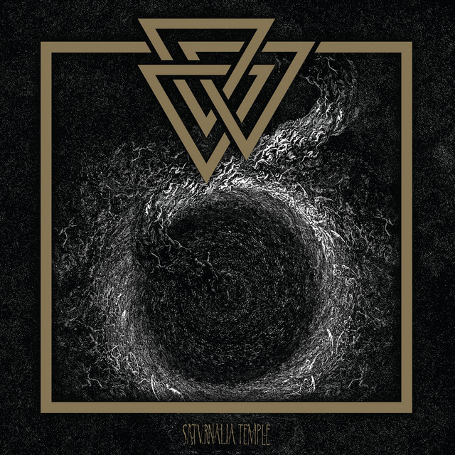Gravity album cover