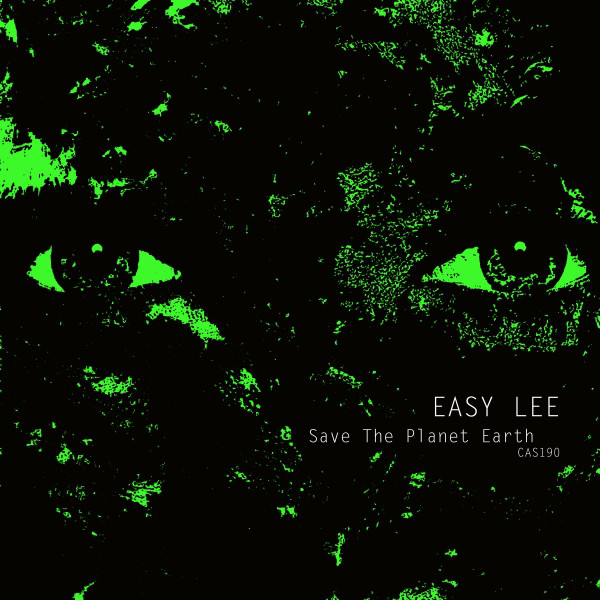 Save The Planet Earth album cover