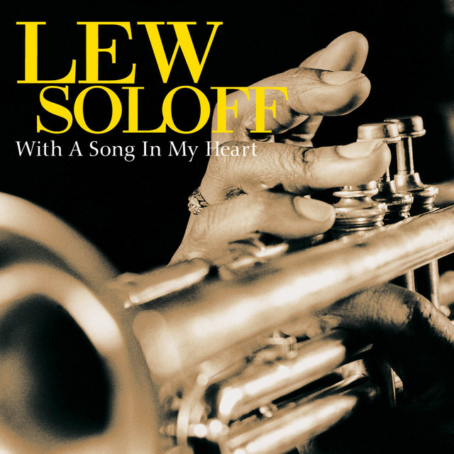 With a Song in My Heart album cover