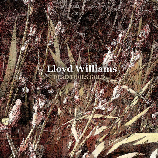 Dead Fools Gold album cover