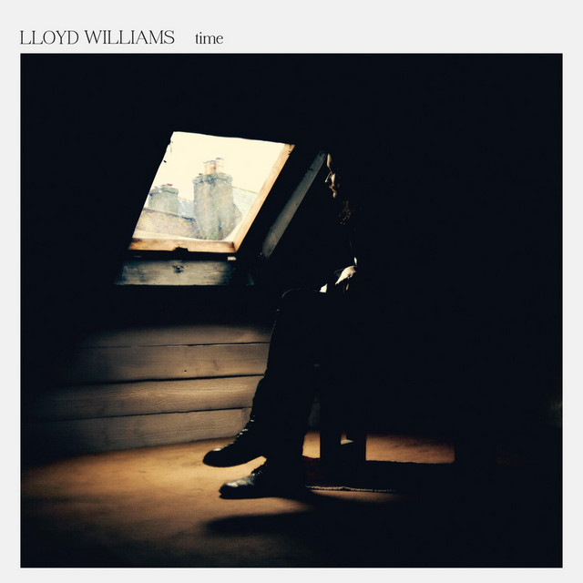 Time album cover