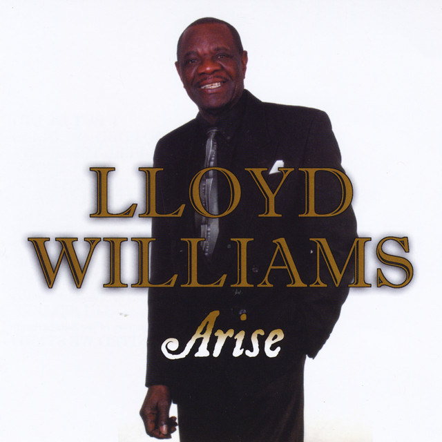 Arise album cover