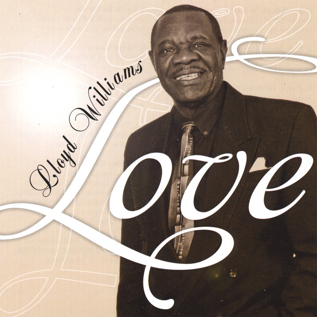 Love album cover