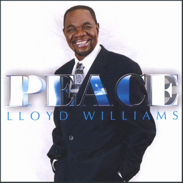 Peace album cover