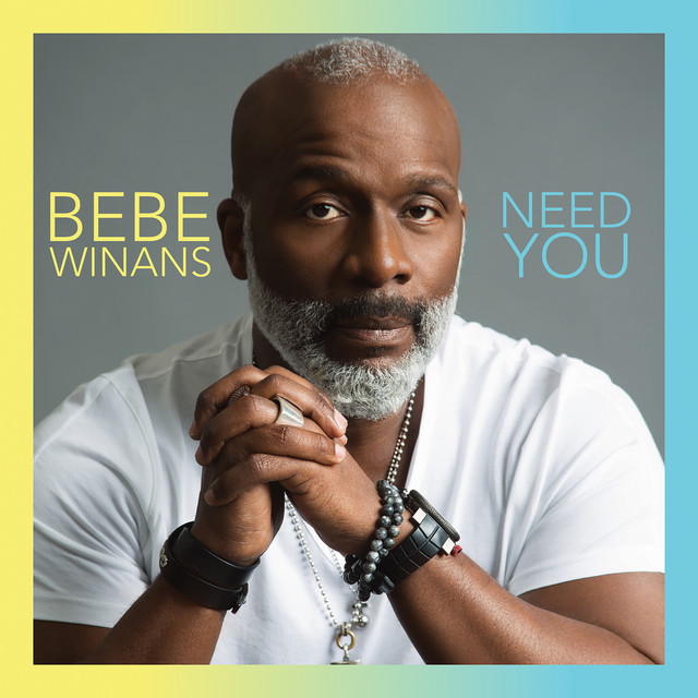 Need You album cover