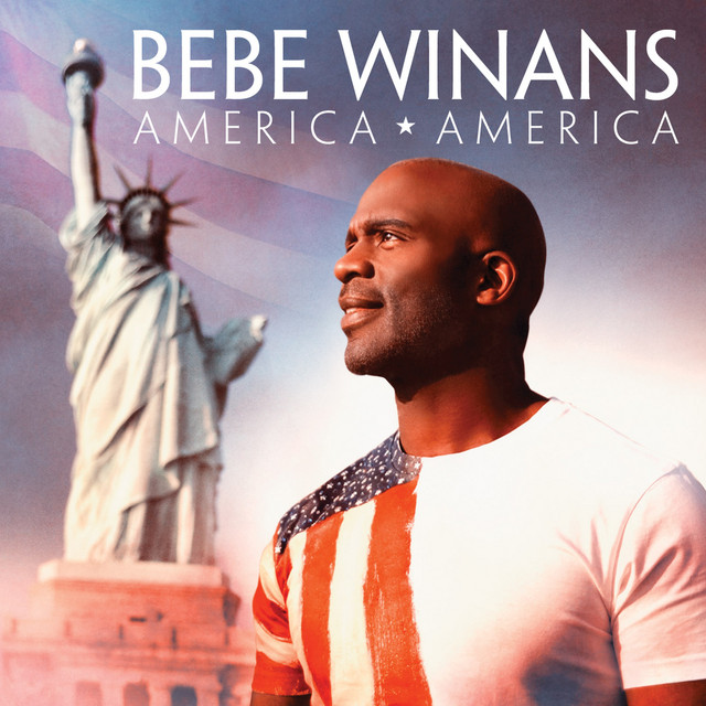 America America album cover