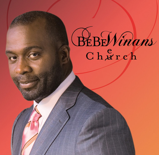 Cherch album cover