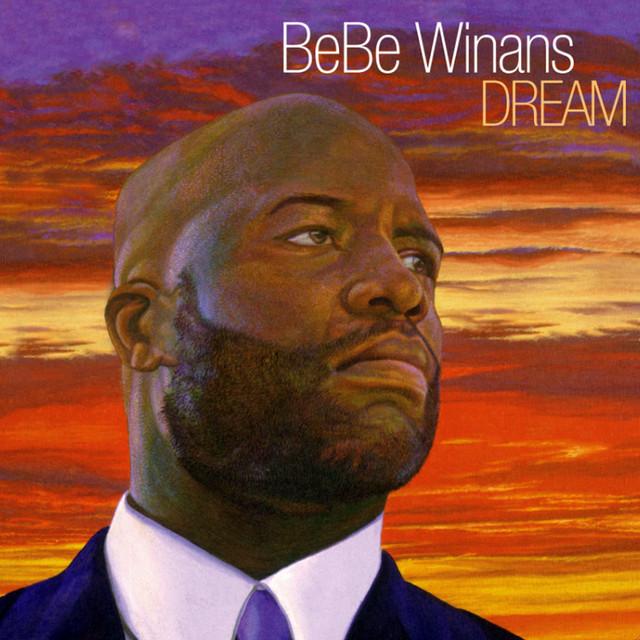 Dream album cover