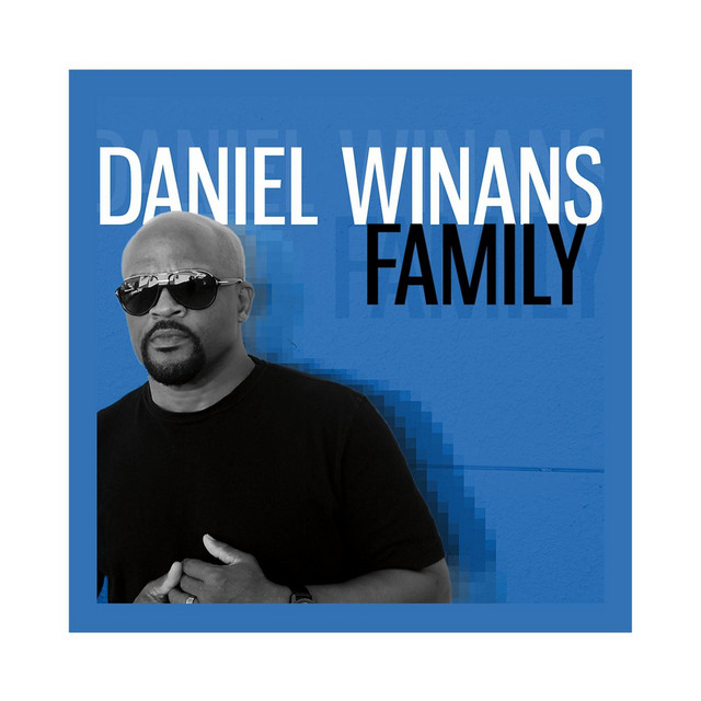 Family album cover
