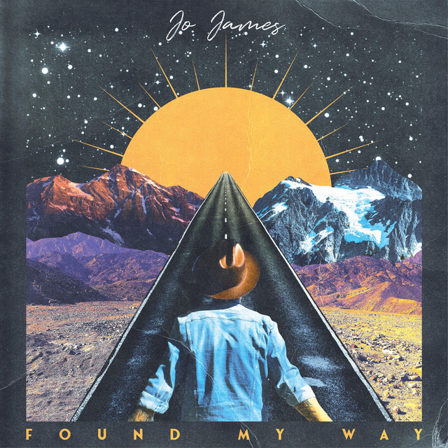 Found My Way album cover