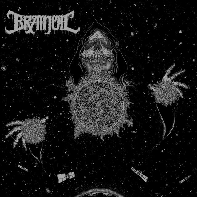Singularity to Extinction album cover