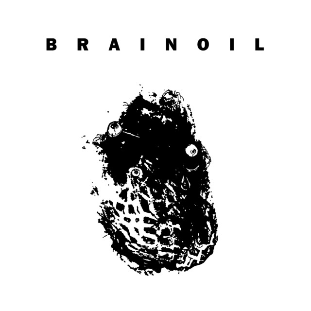 Death of This Dry Season album cover