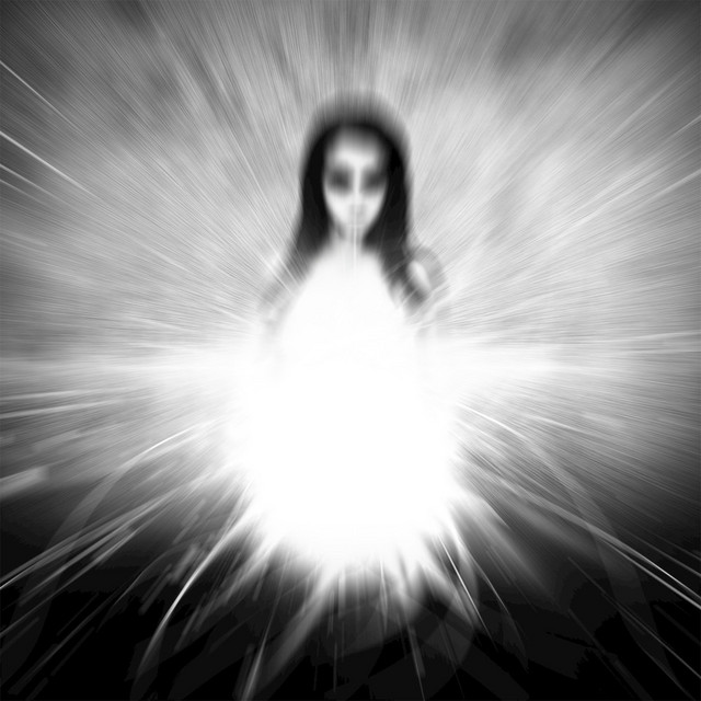 ​A album cover