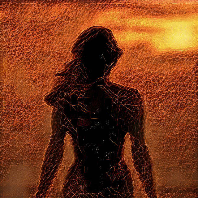 Secret Lover album cover