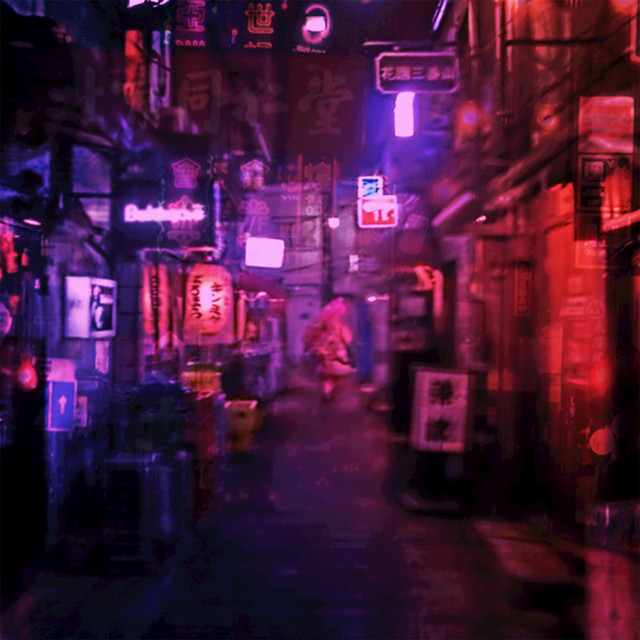 愛慕 ／ 悲哀 album cover