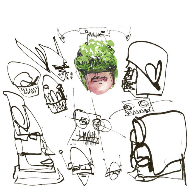 i feel stir crazy album cover
