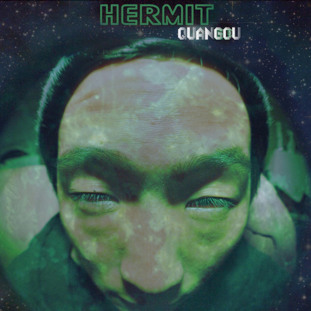 Hermit album cover