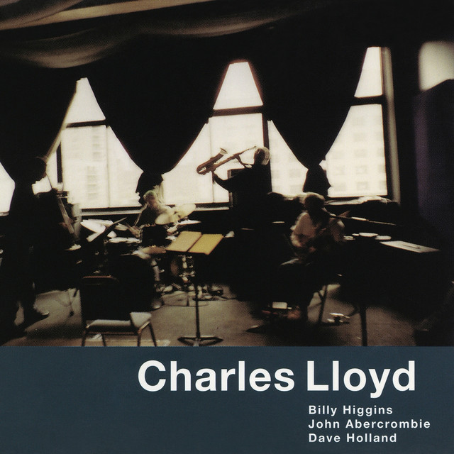 Voice In The Night album cover