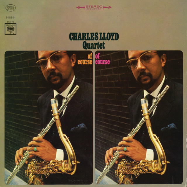 Of Course, Of Course album cover