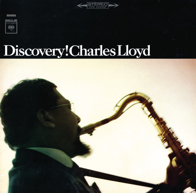 Discovery! album cover