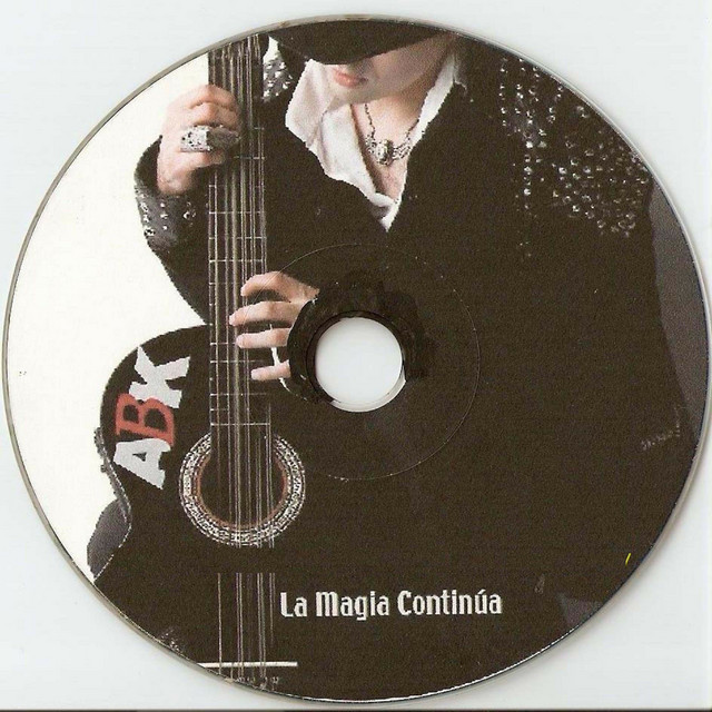 En Realidad album cover