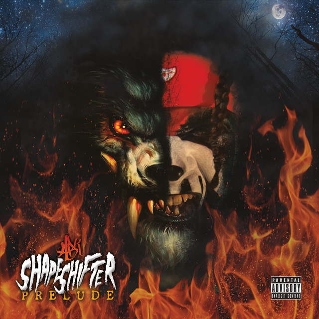 Shapeshifter Prelude album cover