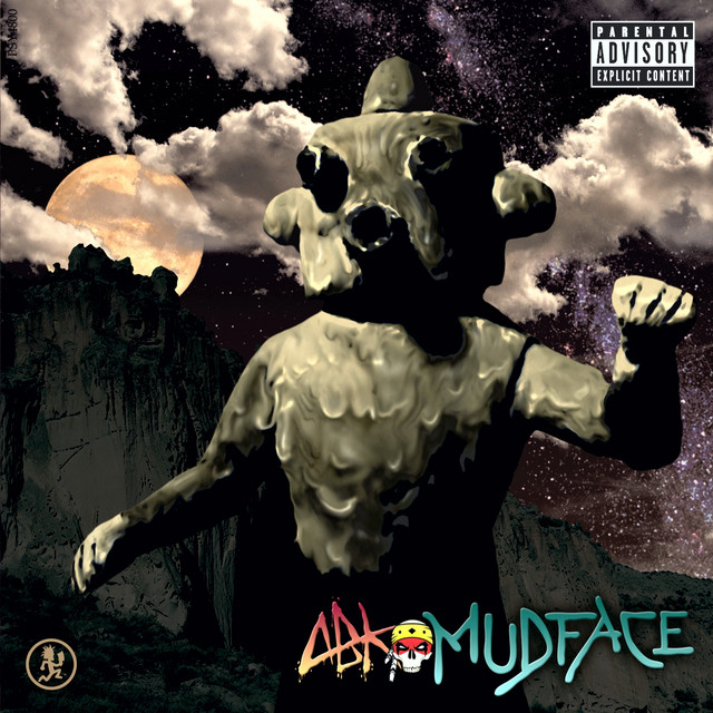 Mudface album cover