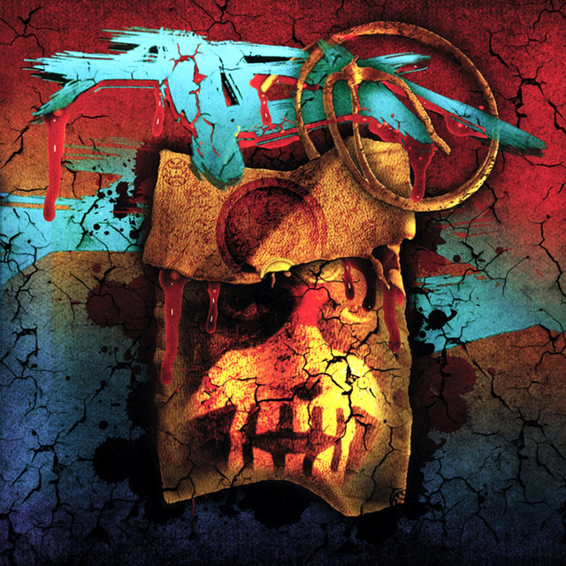 Medicine Bag album cover