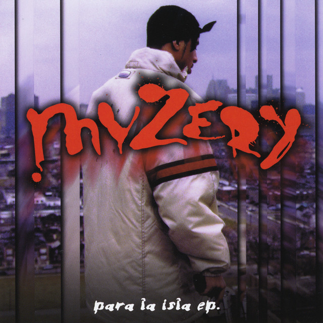Para La Isla album cover