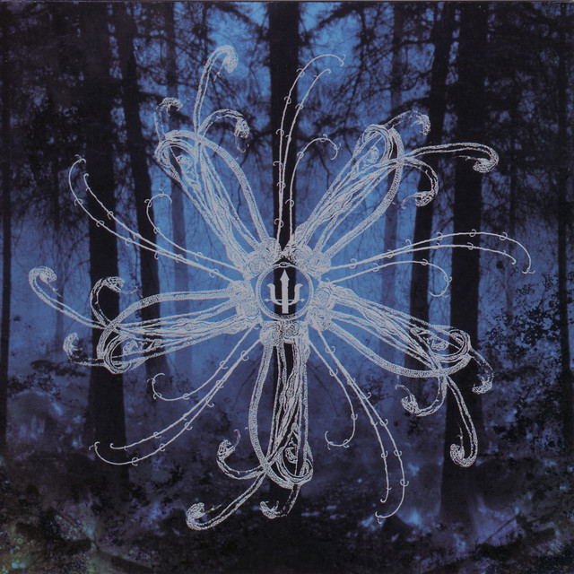 The Trident album cover