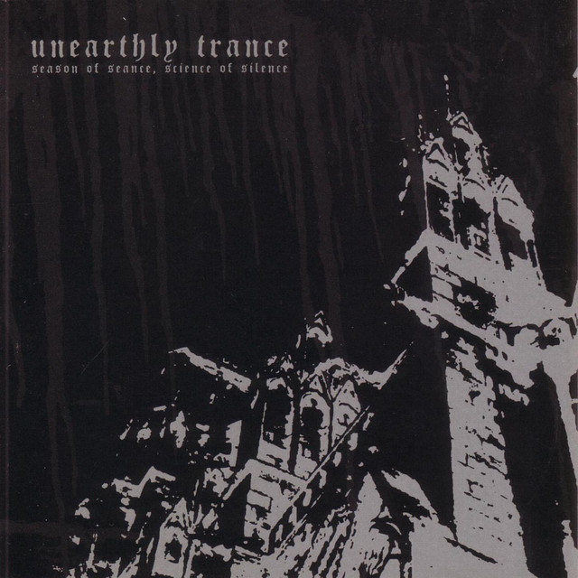 Season Of Seance, Science Of Silence album cover
