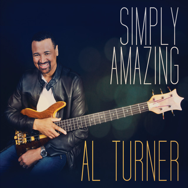 Simply Amazing album cover