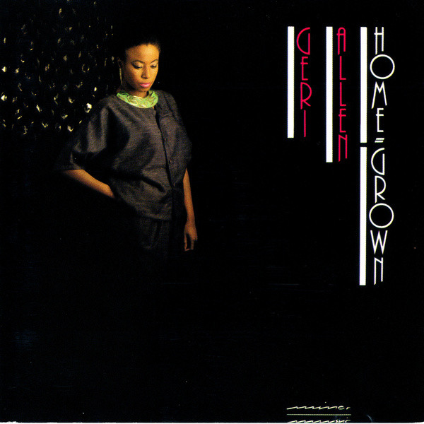Home Grown album cover