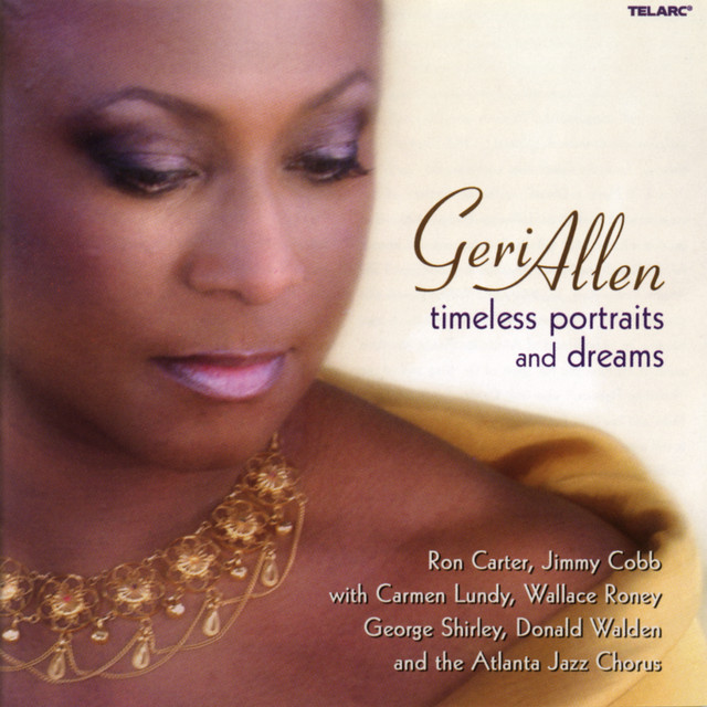 Timeless Portraits And Dreams album cover