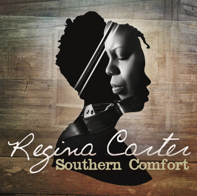 Southern Comfort album cover