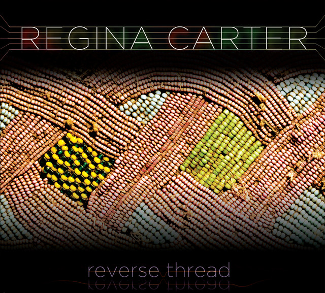 Reverse Thread album cover