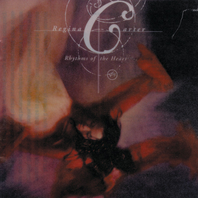 Rhythms Of The Heart album cover