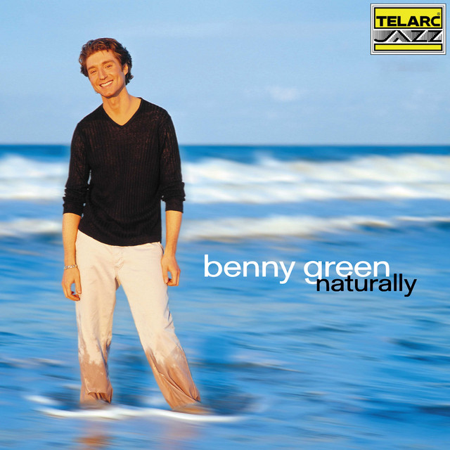 Naturally album cover