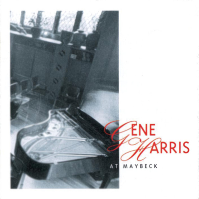 The Maybeck Recital Series, Vol. 23 album cover