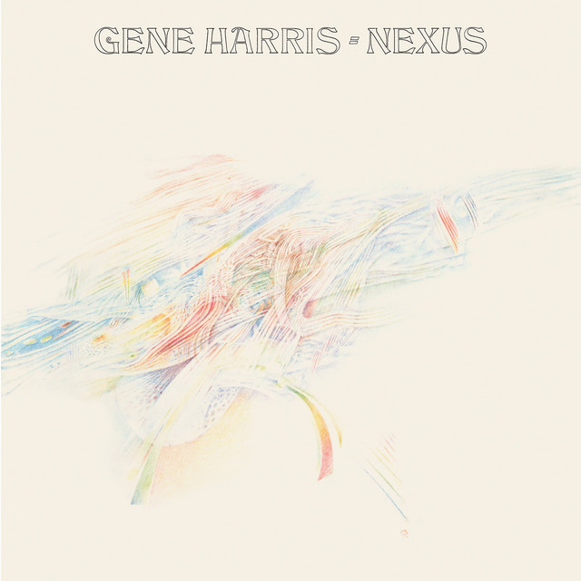 Nexus album cover