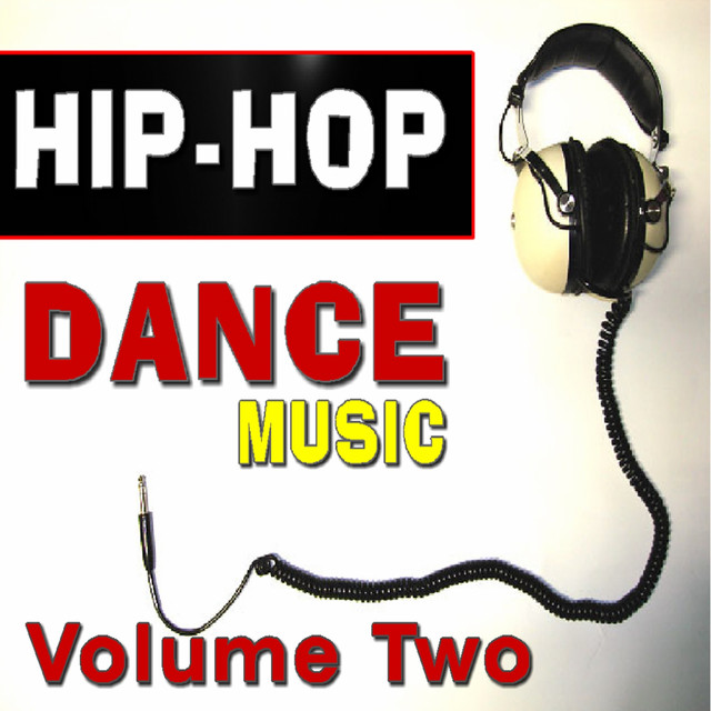 Hip Hop Dance Music Two album cover