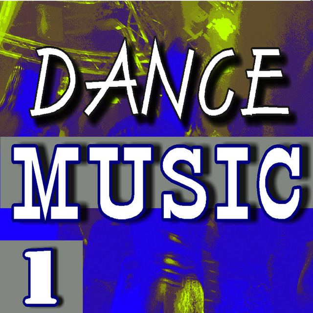 Dance Music, Vol. 1 (Special Edition) album cover