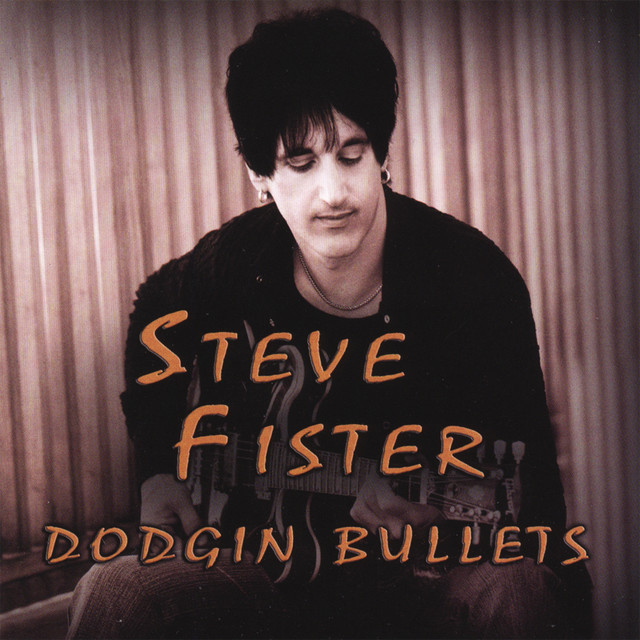 Dodgin Bullets album cover