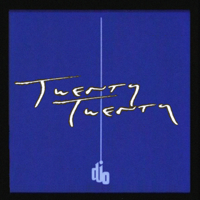 Twenty Twenty album cover