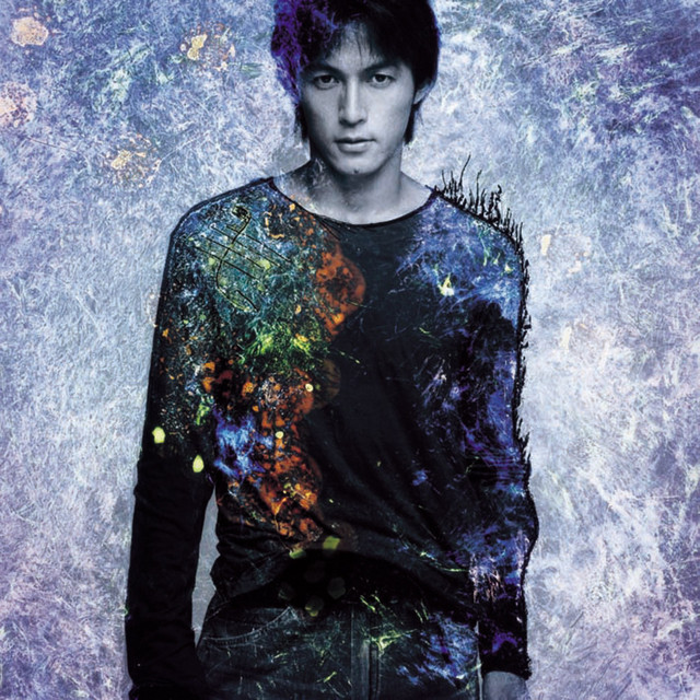 志庵 album cover
