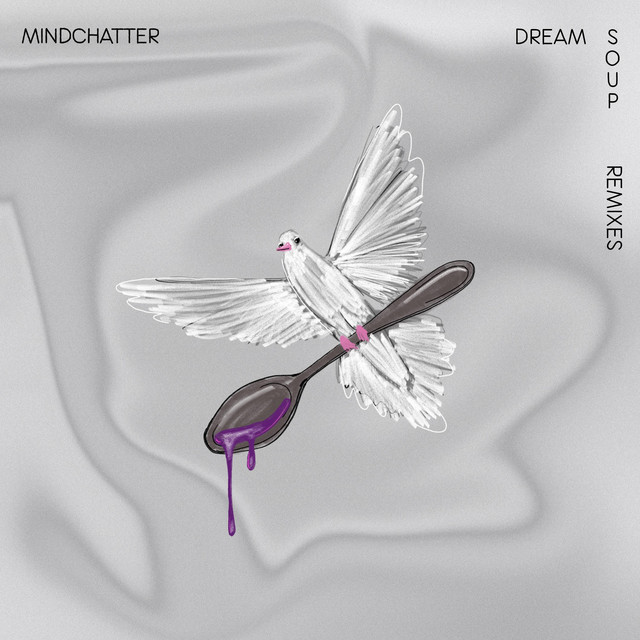 DREAM SOUP (Remixes) album cover