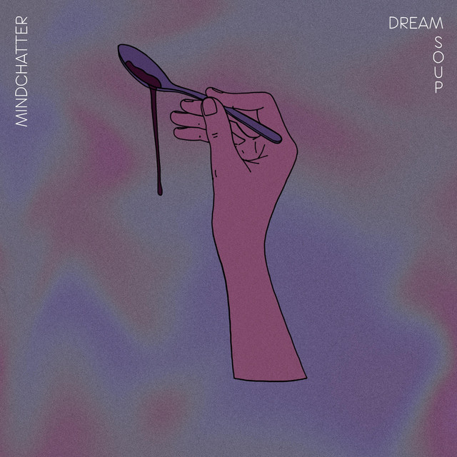 DREAM SOUP album cover