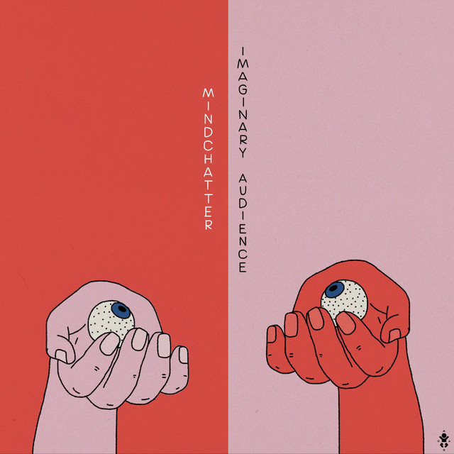 Imaginary Audience album cover